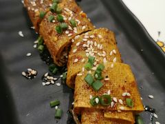 -有鱼吃·纸包烤鱼(曲江创意谷店)