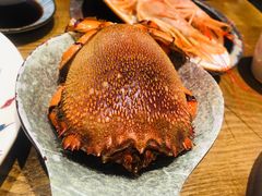 -阳光岛·海鲜盛宴(银泰中心in99店)