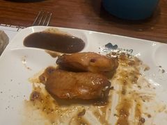 -汉巴味德·烤肉与啤酒的自助(杭州大悦城店)