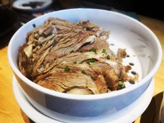 手把肉-蒙料·手把肉(望京店)