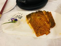 -马凯餐厅(长椿街店)