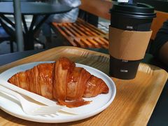 羊角-81BAKERY(大学路店)