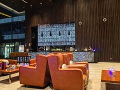 -广州花都皇冠假日酒店