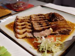 T馆-T館·花园艺术餐厅