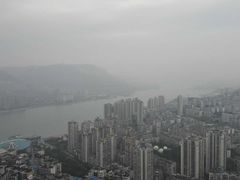 -三峡梯城