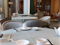 大堂-扬州万怡酒店-中餐厅(文昌中路店)