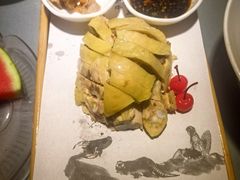 -宋园·金宴浙鲜馆(静安店)