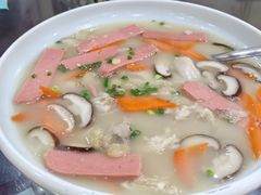 -丁太婆老妈蹄花(人民公园非遗总店)