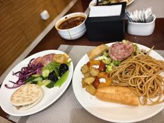 -西安阳光国际大酒店(西安火车站五路口地铁站店)