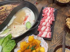 -冯校长老火锅(深圳总店)