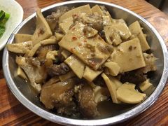 牛蹄-老兵牛蹄店(下沙店)