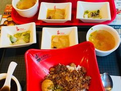 台湾卤肉饭-台湾小竹(华宇广场店)