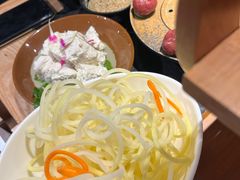 -味舵主重庆火锅(邓尉路店)