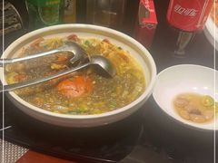 -紫阳海鲜楼·传承闽味(长乐路总店)