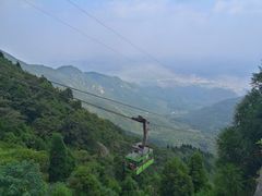 -南岳衡山风景名胜区