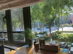 -竹里馆 ·茶食(奥体店)