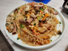 -丁字口海鲜热炒·烧烤大排档