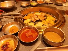 -麻蒲碳烤肉(远景路1号店)