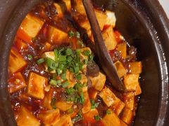 -火啫啫·粤式啫啫煲(南通首店)