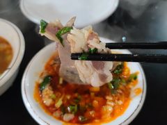 -祖传曾羊肉饭店