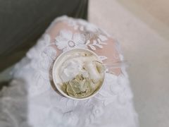 开心果Pistachio-Dip in Gelato(富民路店)