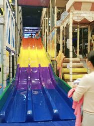 -meland亲子乐园•派对•研学(苏州悠方购物中心店)