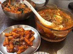 -许记大碗皮肚面馆(三条巷店)