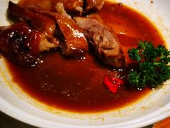 -阿元烧鹅(文明路店)