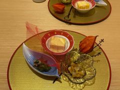 芥末章鱼-紫· 割烹  Kappo Murasaki