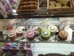 -GANSO元祖食品(未来路店)