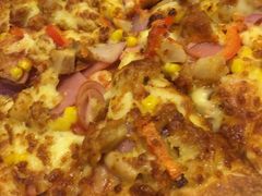 -尊宝比萨(尚水天成店)