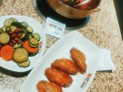 -丰茂烤串(全国首店)