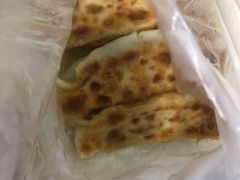 -春水锅贴·传统鲁菜(大明湖店)