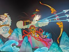 -武汉园博园(武汉自然博物馆)
