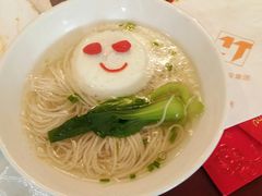 长寿面-马凯餐厅(地安门店)