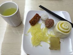 -文星素食(兴华路店)