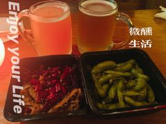 -猫员外精酿啤酒馆(壹海城店)