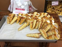 -爱德顺糕点食屋(利民道店)