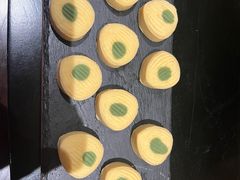 -丽晶轩中餐厅(重庆丽晶酒店)