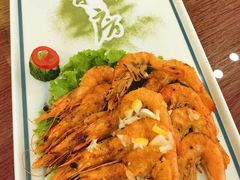 -天宝酒店(万达店)