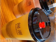 -阅·潮Readzone(珠海华发商都店)