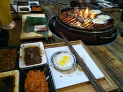 -炙忧烤肉屋(中国铁建广场店)
