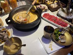 -琥珀川糟粕醋·香草鸭·鸡煲(慈云寺店)