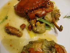-阿明小菜·海鲜·上海菜(梅陇店)