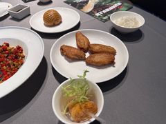 -徐记海鲜(观沙岭|滨江新城店)