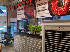 -刘老表·瓦罐汤涮肉(青云谱店)