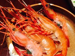 -天津滨海圣光皇冠假日酒店 霞·日餐厅