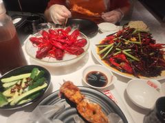 -红盔甲·小龙虾(天钥桥店)