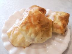 和田烤包子-巴依老爷新疆美食(工体旗舰店)
