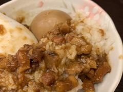 卤肉饭-巷语私房料理(华一实业大厦店)